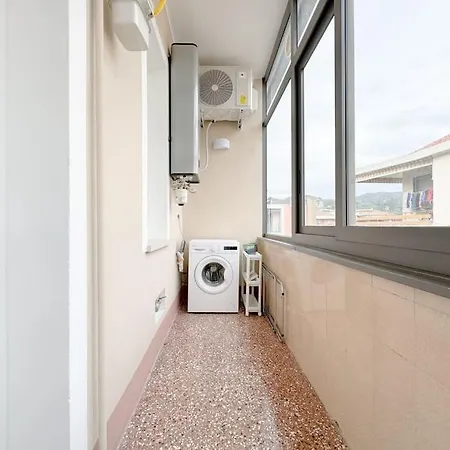 Luxury Spiagge 100mt - Porto 5' - Wifi * Albisola Superiore