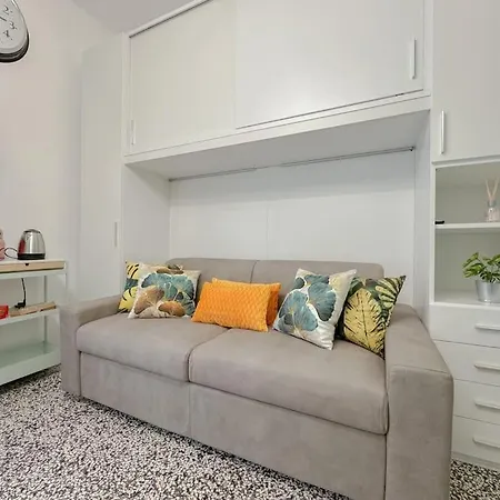 Luxury Spiagge 100mt - Porto 5' - Wifi *