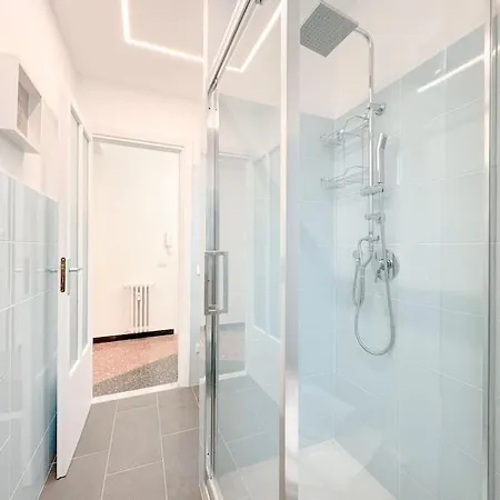 Luxury Spiagge 100mt - Porto 5' - Wifi * Albisola Superiore