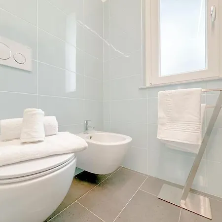 Apartman Luxury Spiagge 100mt - Porto 5' - Wifi *