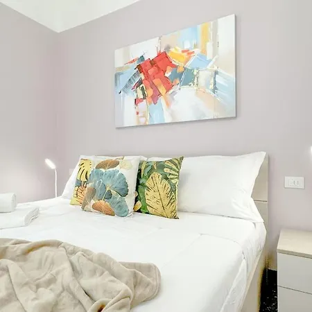 Luxury Spiagge 100mt - Porto 5' - Wifi Apartman Albisola Superiore