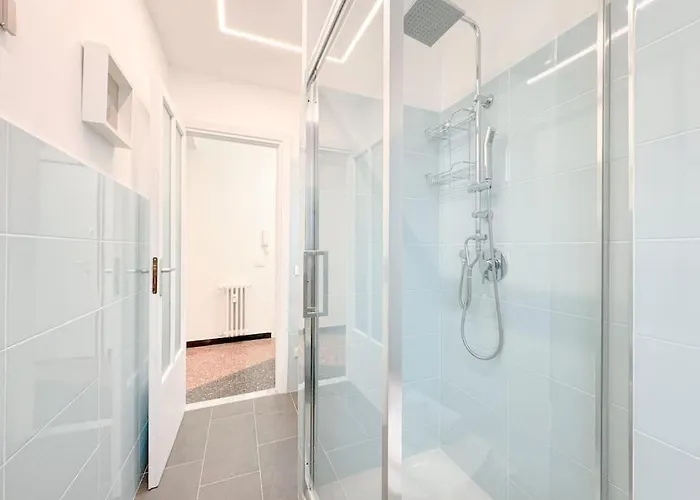 Luxury Spiagge 100mt - Porto 5' - Wifi * Albisola Superiore
