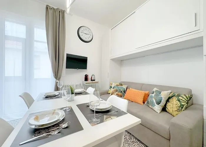 Luxury Spiagge 100mt - Porto 5' - Wifi Albisola Superiore