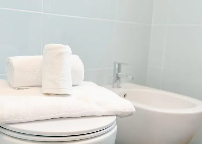 Luxury Spiagge 100mt - Porto 5' - Wifi Apartment *