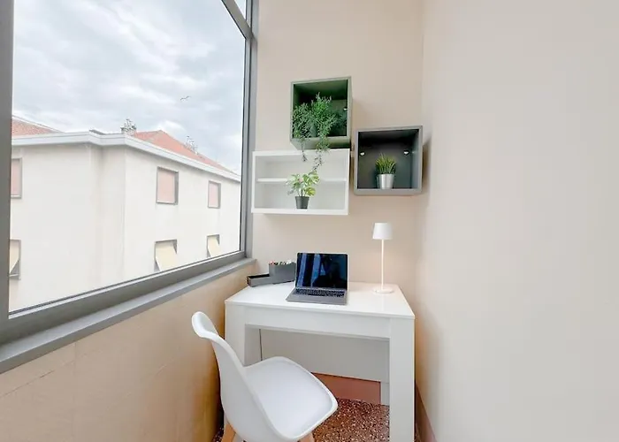 Luxury Spiagge 100mt - Porto 5' - Wifi * Albisola Superiore