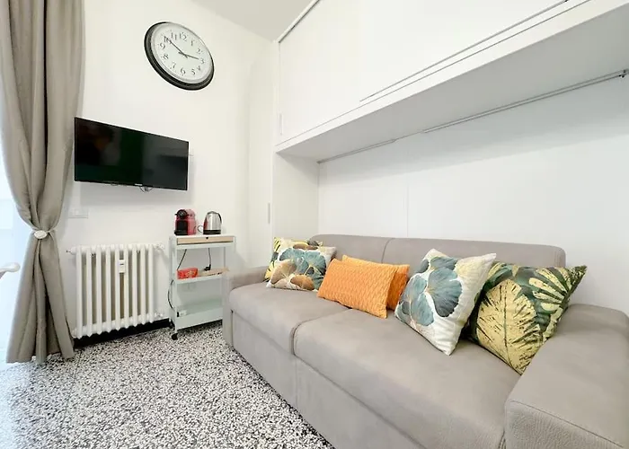 Luxury Spiagge 100mt - Porto 5' - Wifi Apartment Albisola Superiore
